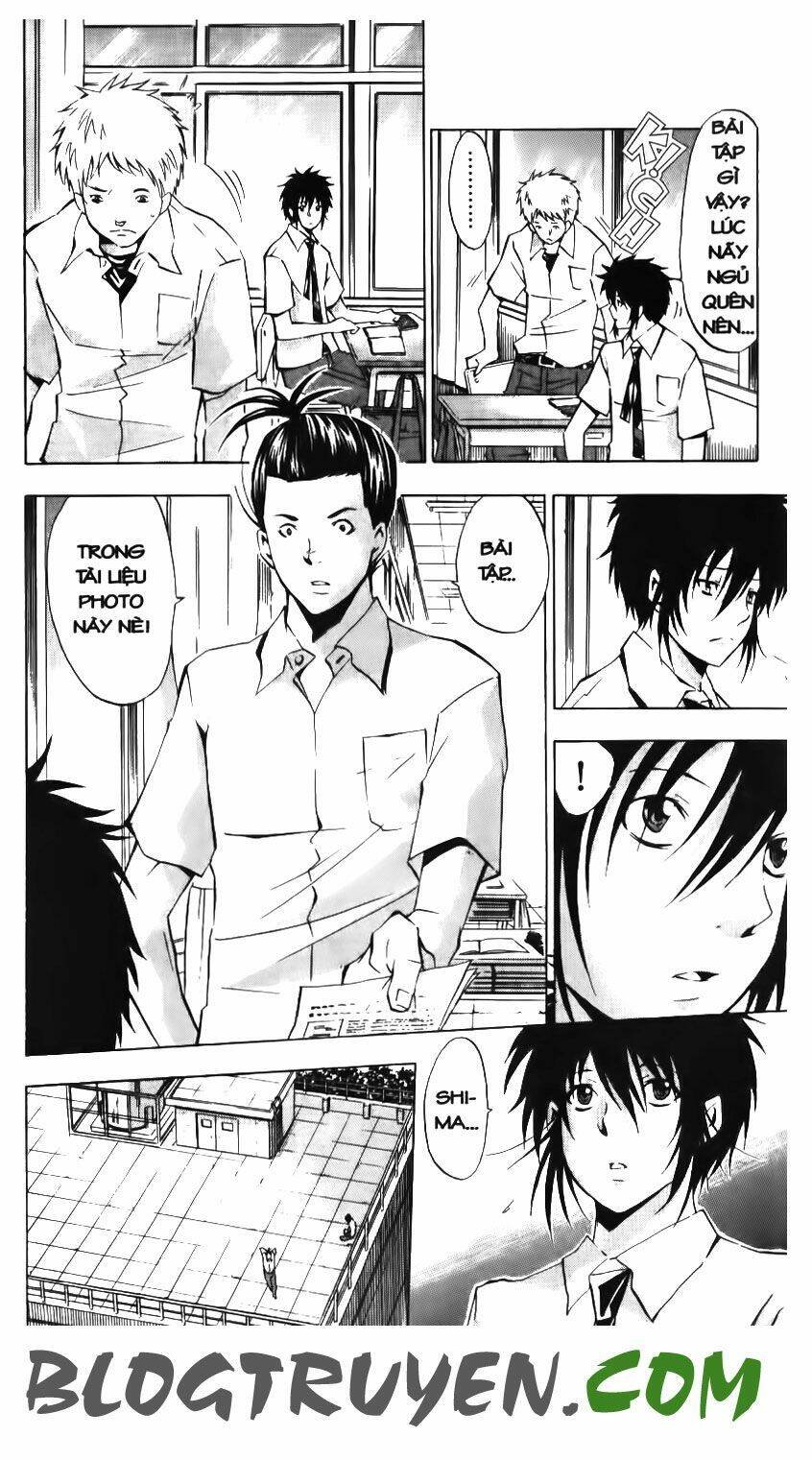 ma vương chapter 49 4