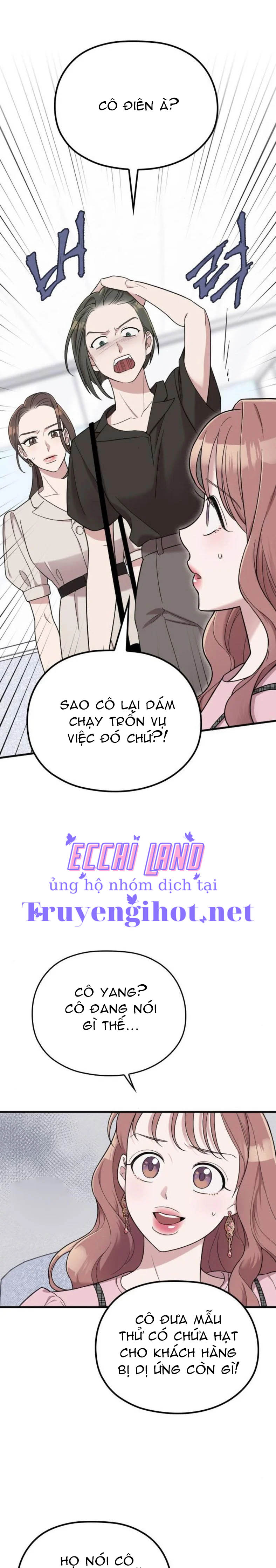 cô đi mà lấy chồng tôi chapter 26.2 1