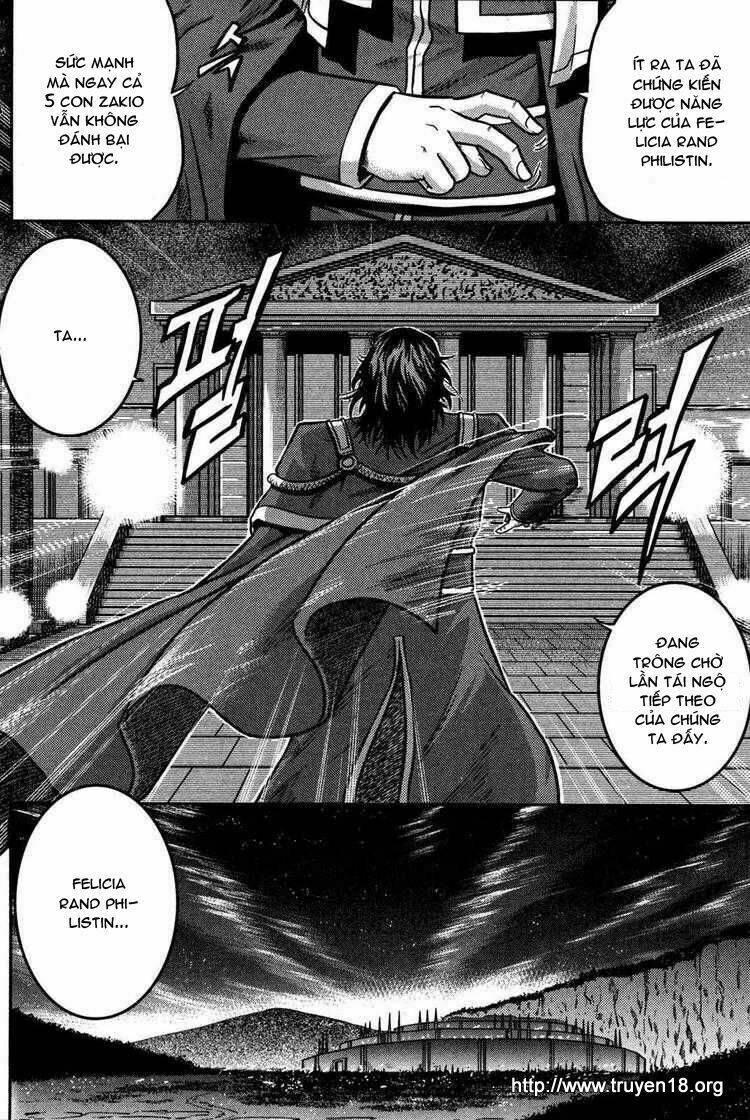 the legend of maian chapter 9 8