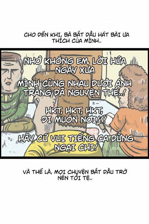 tiếng gọi con tim chapter 41 27