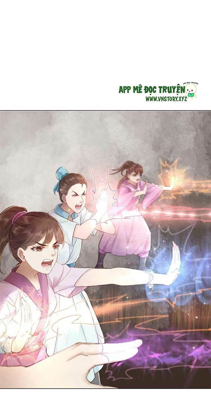 cực phẩm phế vật tiểu thư chapter 25 39