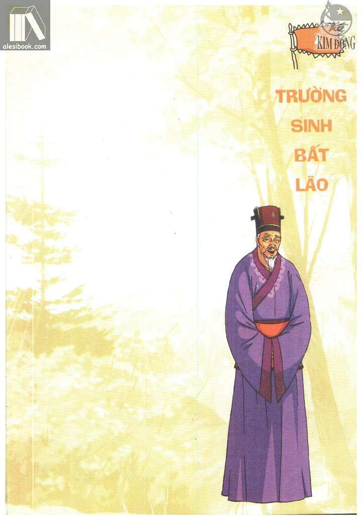 thành cát tư hãn chapter 79 1