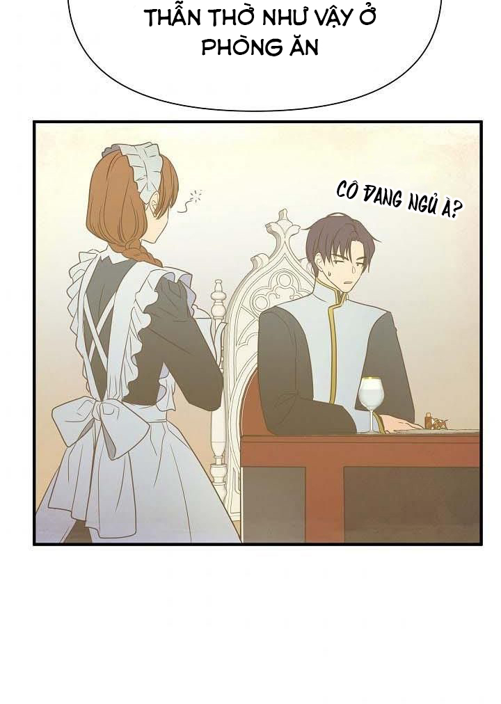 tôi đã ở đây ngay từ ban đầu chapter 10 74