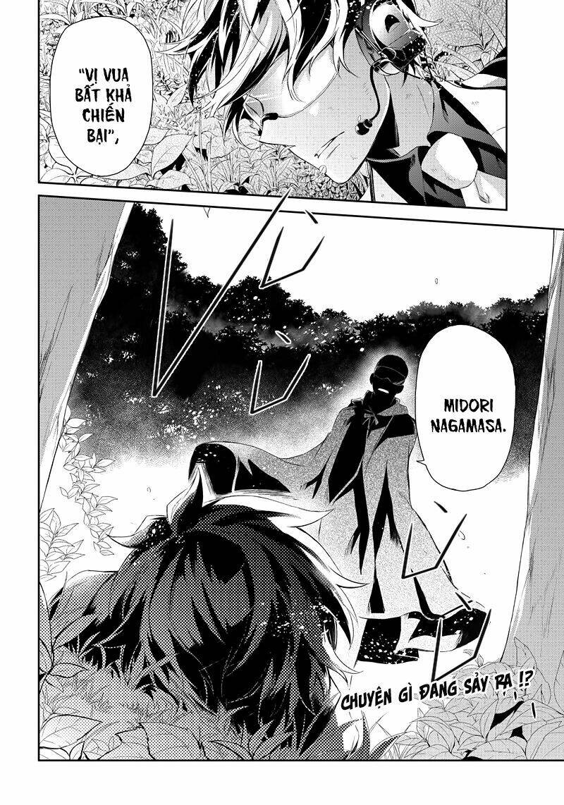 con đường súng đạn chapter 53 39