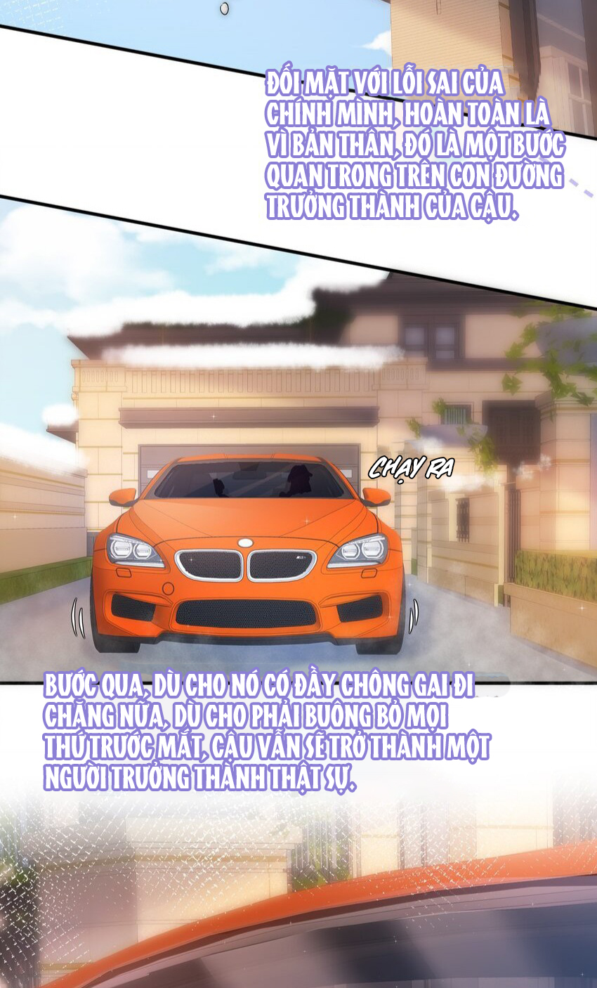 trước và sau ly hôn! chapter 81 19