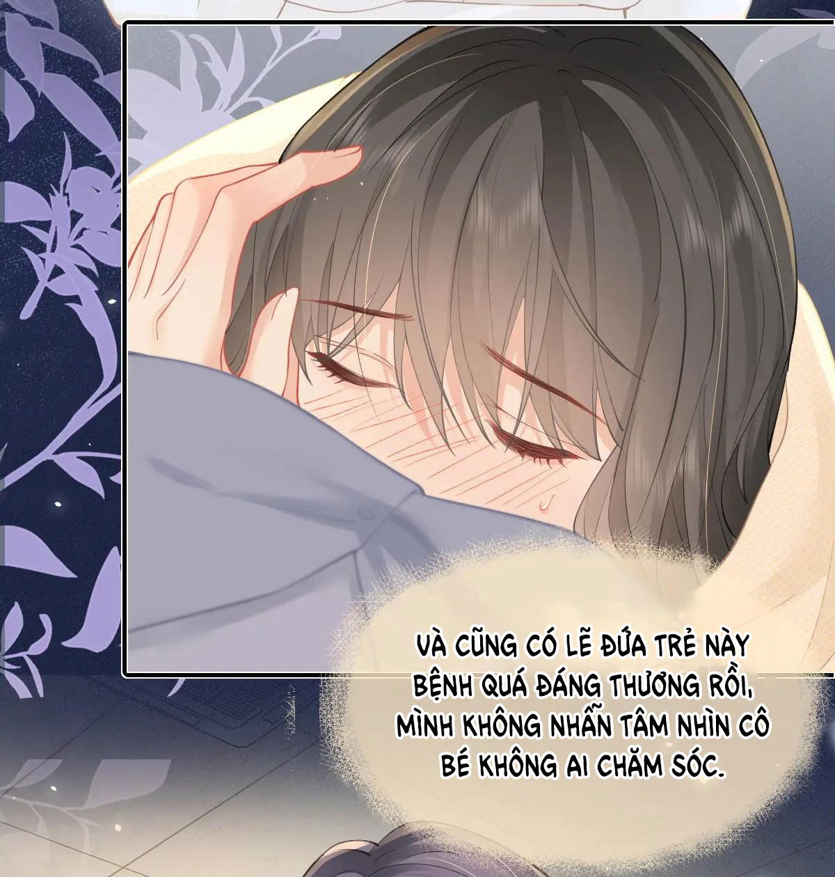 luôn có giáo viên muốn mời phụ huynh chapter 16.2 7