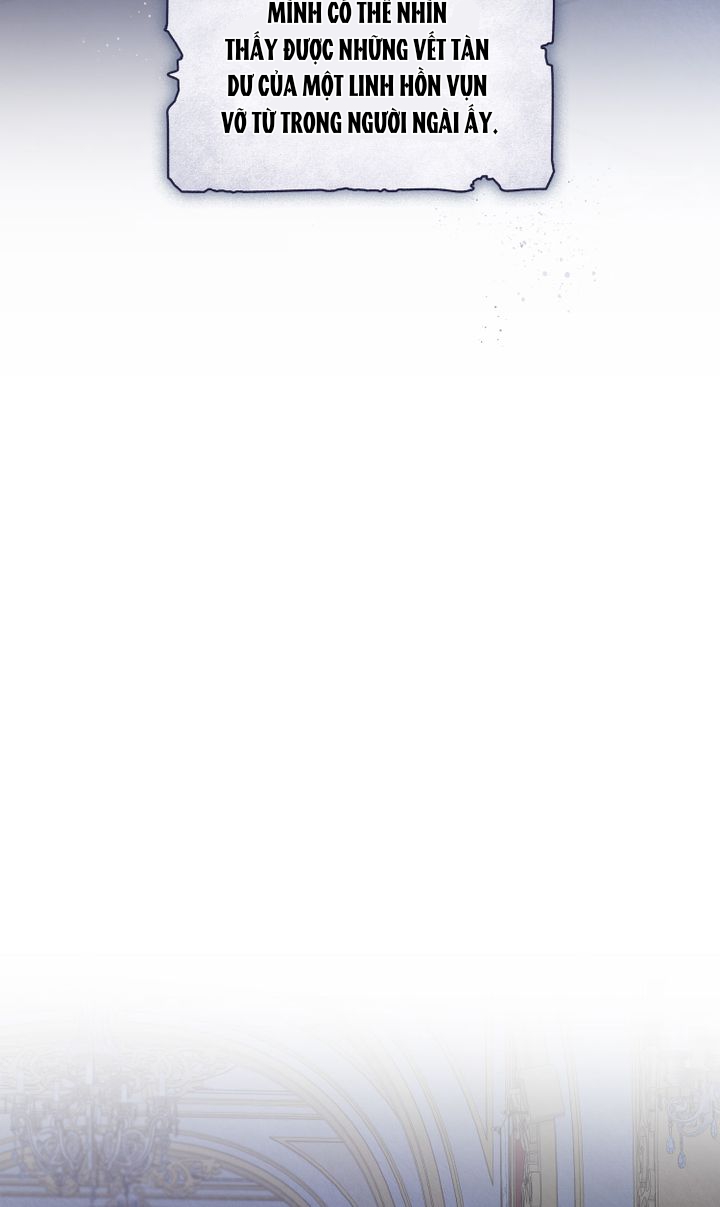 nỗi buồn của chú hề chapter 19 49