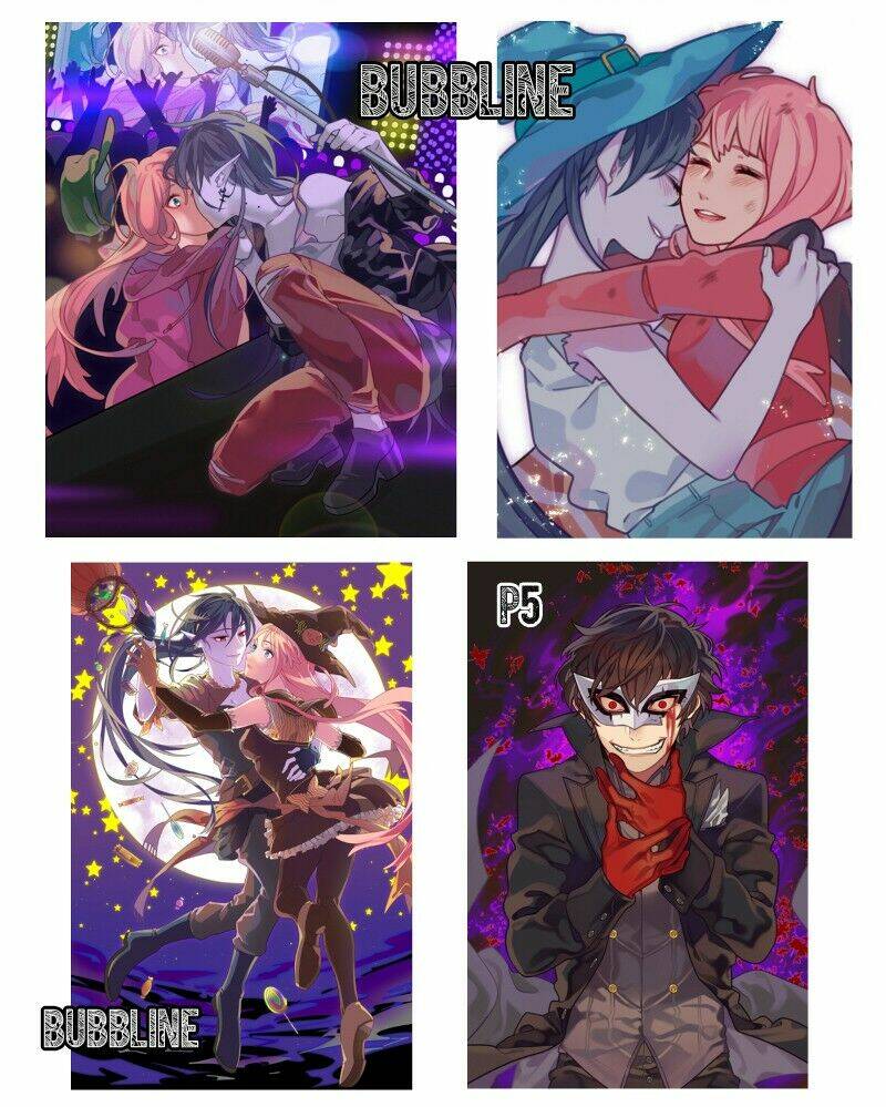 not so shoujo love story chapter 13.2 10