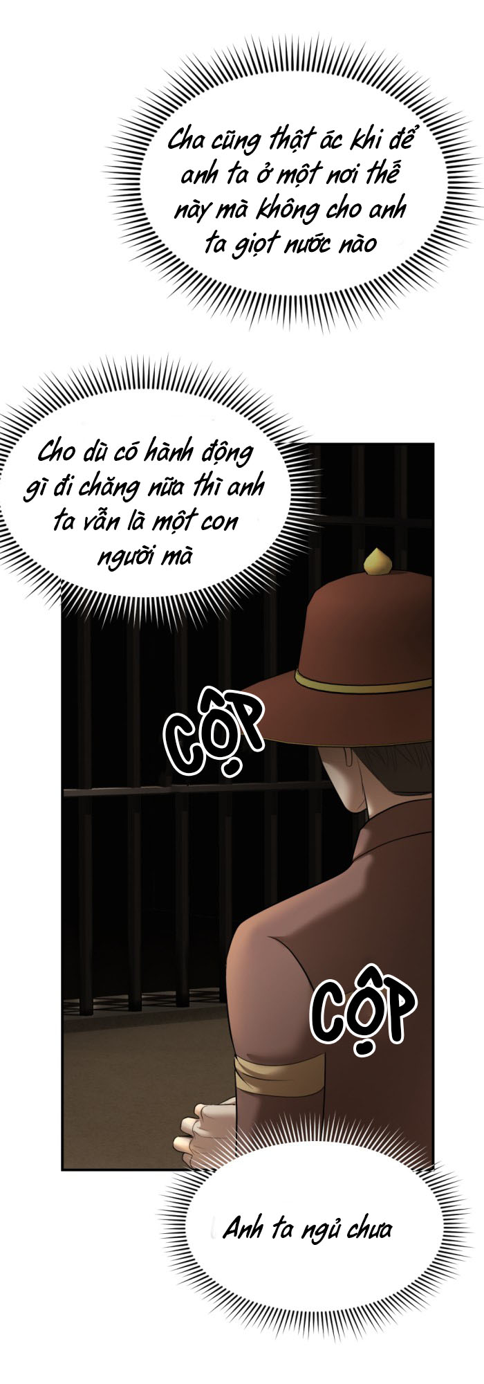 tôi là công tử đẹp nhất xiêm chapter 15 49