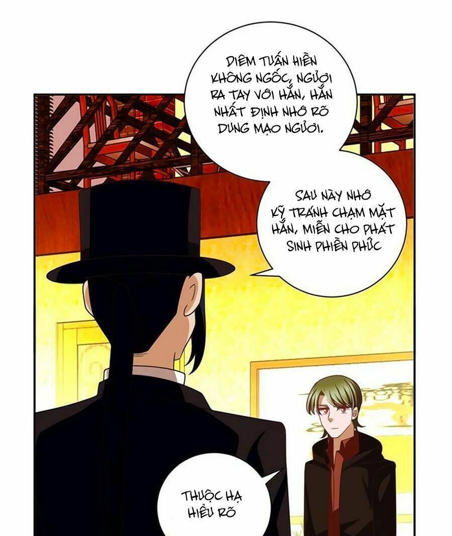 người yêu khát máu của tôi chapter 44 38