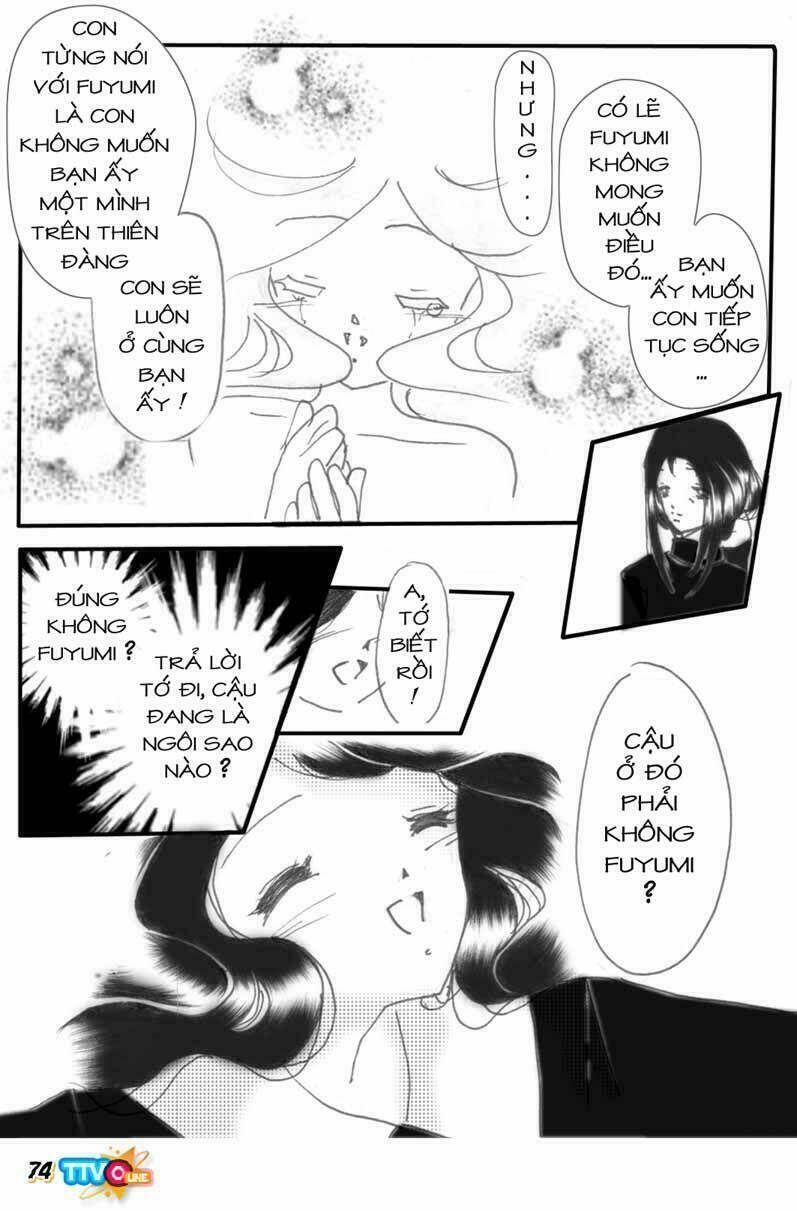 tạp chí truyện tranh việt nam online - ttvo chapter 5 75