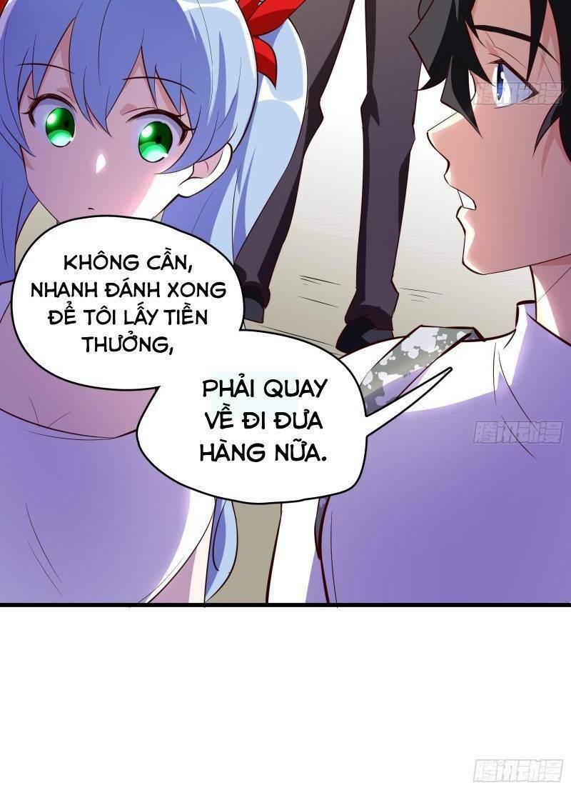 shipper thần cấp chapter 13 33