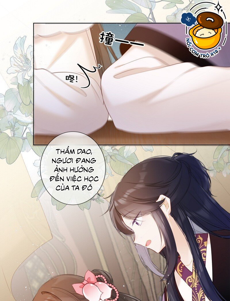 người trong lòng của thái tử chapter 4 4