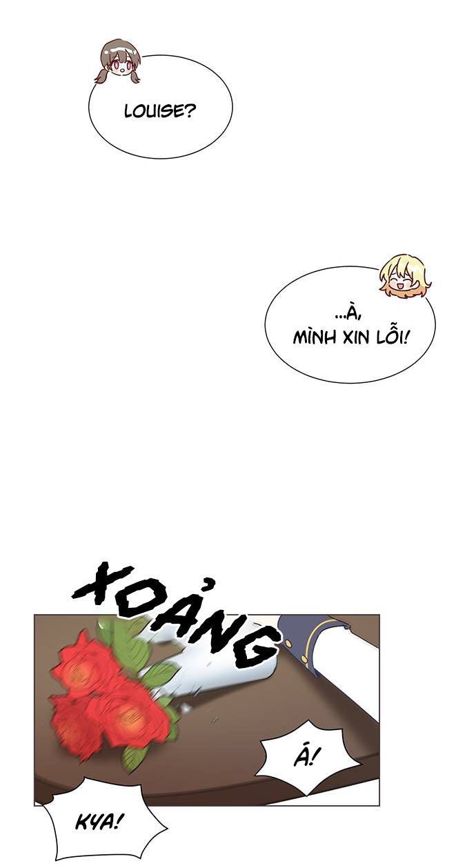 tôi là vị hôn thê phản diện chapter 8 39