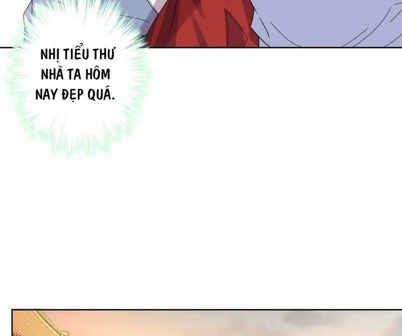 vương gia kiêu ngạo quá khó cua chapter 30 20