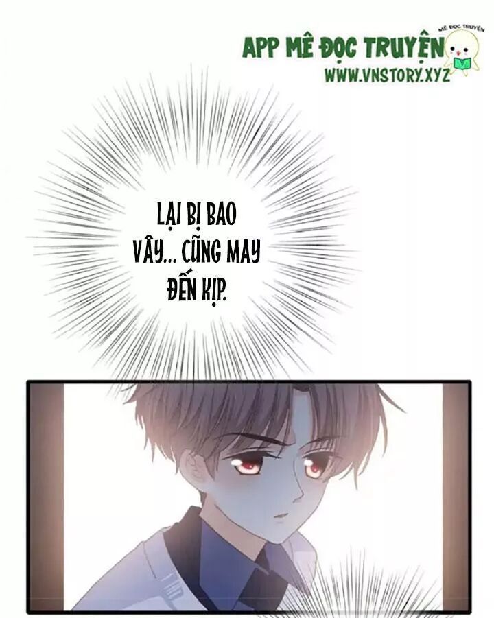 con tim rung động 2 chapter 52 48