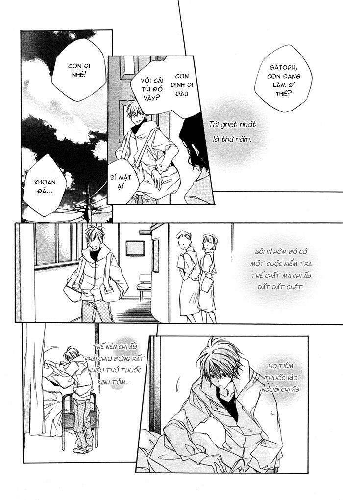 nanairo sekai chapter 4 32