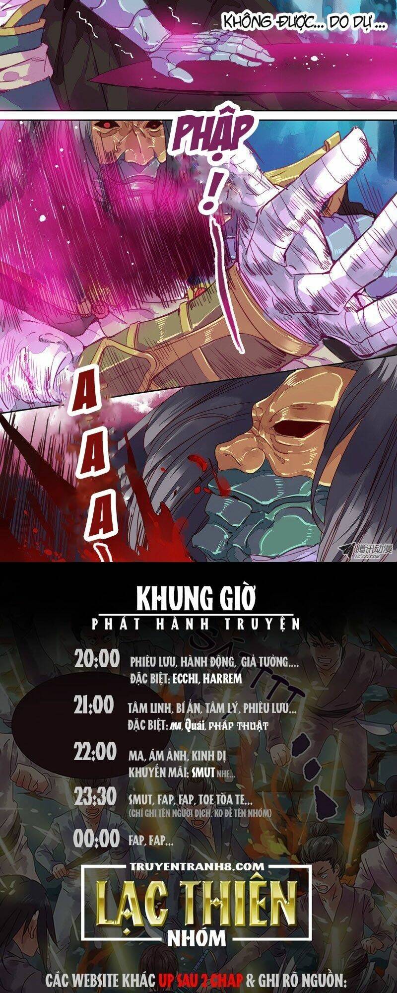 đông quách tiểu tiết chapter 44 7