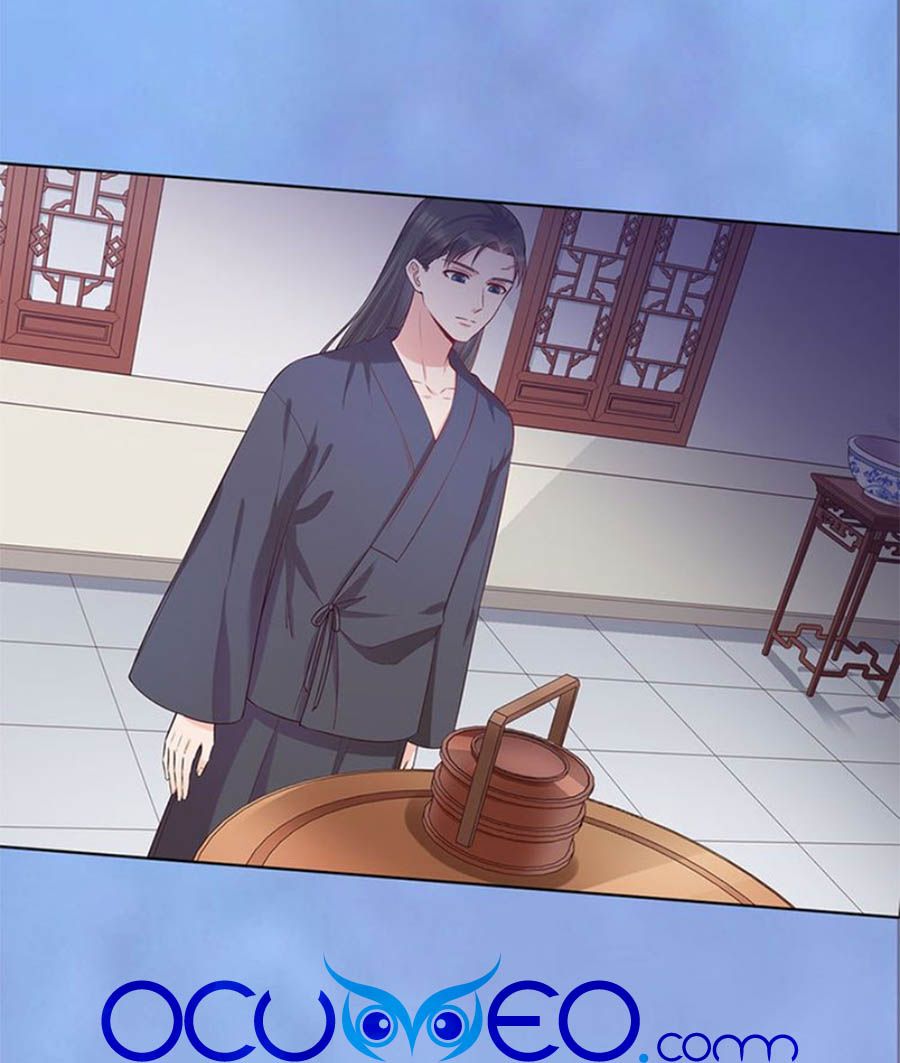 mỹ nhân già rồi chapter 49 20