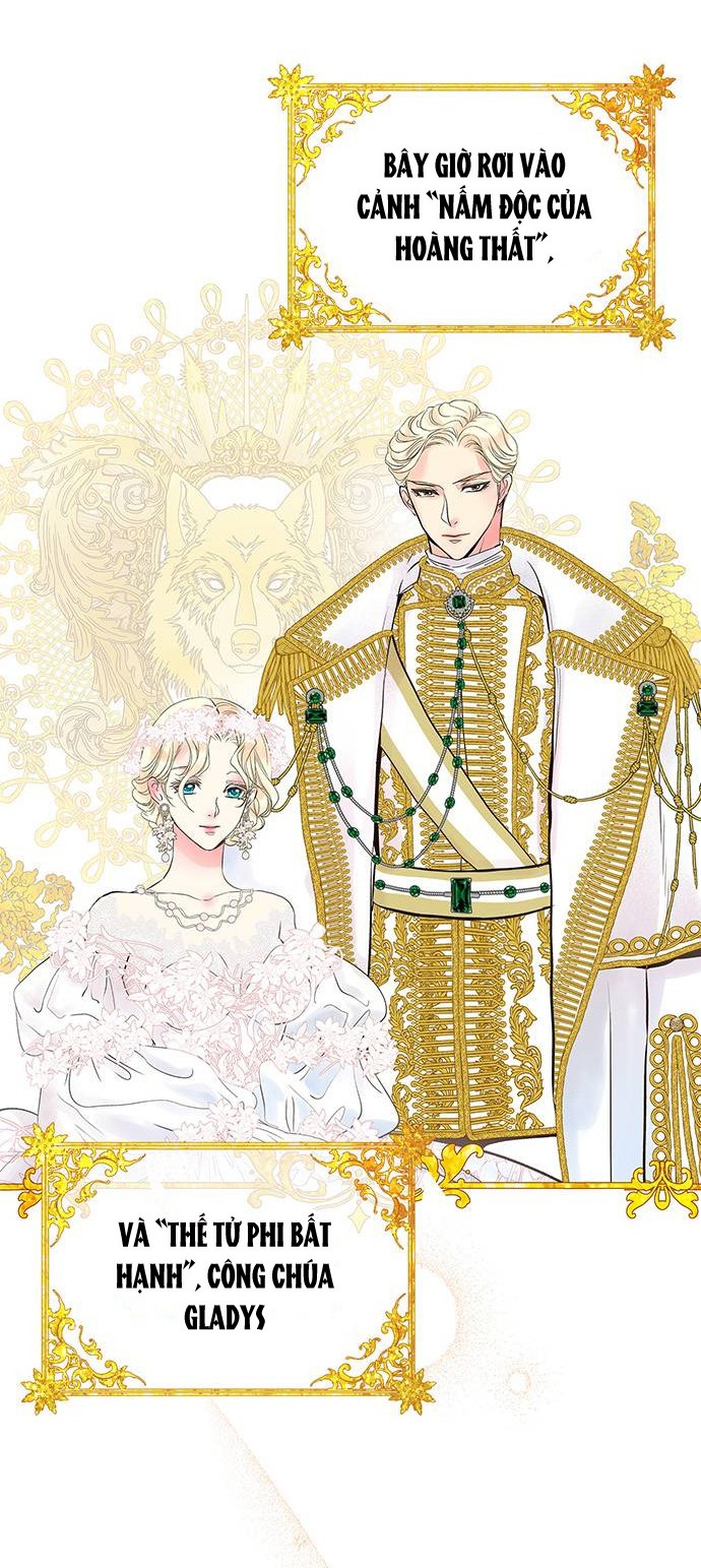 hoàng tử phiền toái chapter 2 34