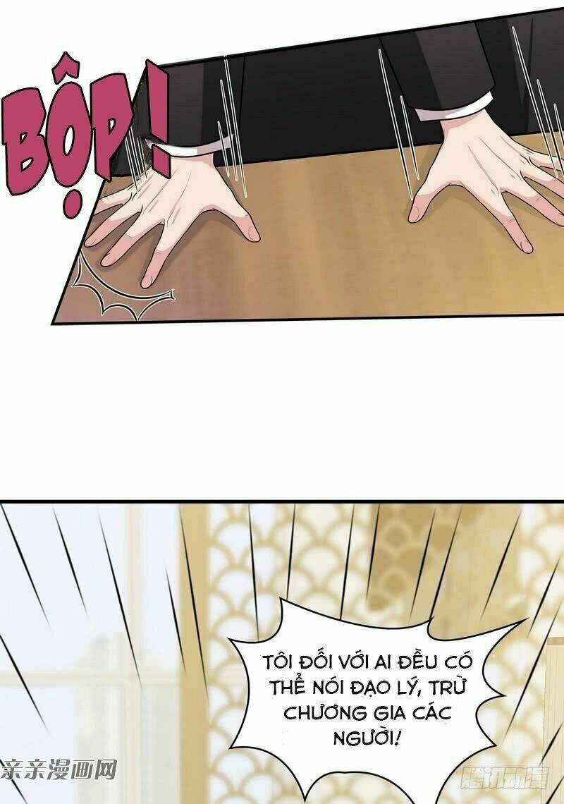 nam thần manh bảo tận diệt chapter 46 16