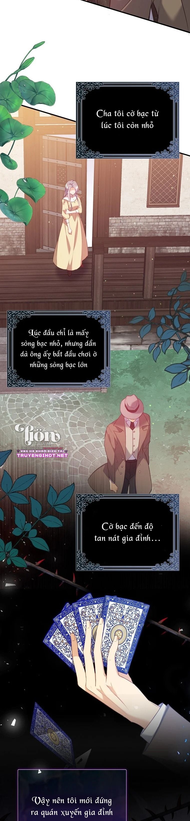 tôi chỉ nhận ra sau khi mất cô ấy chapter 6.1 11