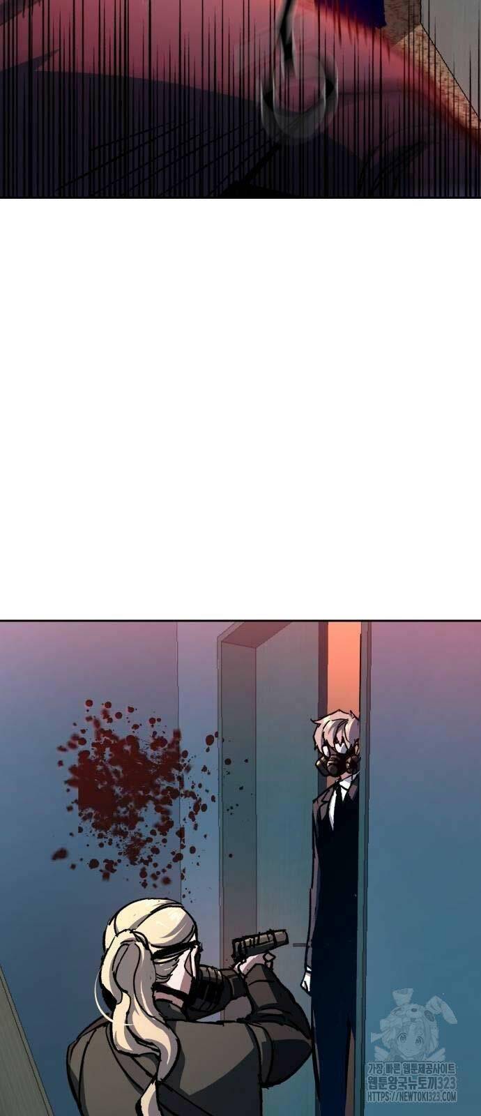 bạn học tôi là lính đánh thuê chapter 173 36