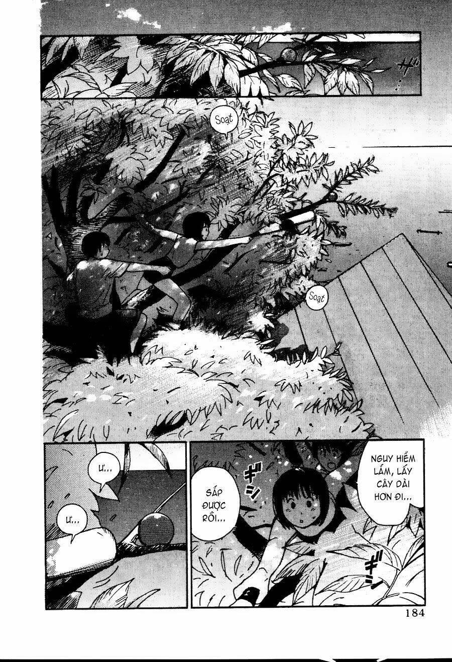 người tình chapter 16 3