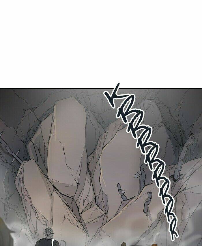 cuộc chiến trong tòa tháp chapter 350 23