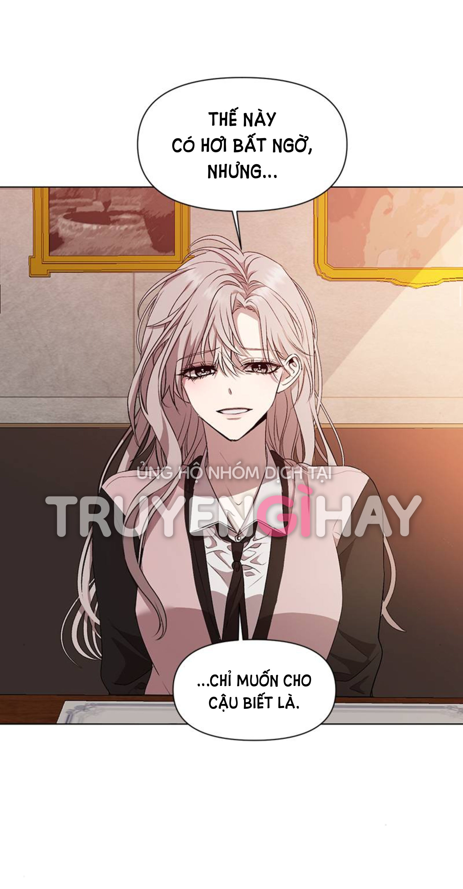 Tự Do Trong Mơ chapter 24.1 5