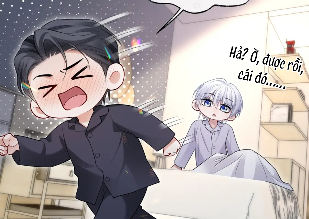 Đơn Ly Hôn Chapter 93 - Trang 2