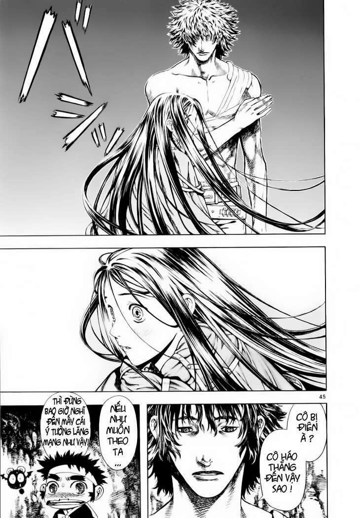 shin angyo onshi (tân ám hành ngự sử) chapter 25 44
