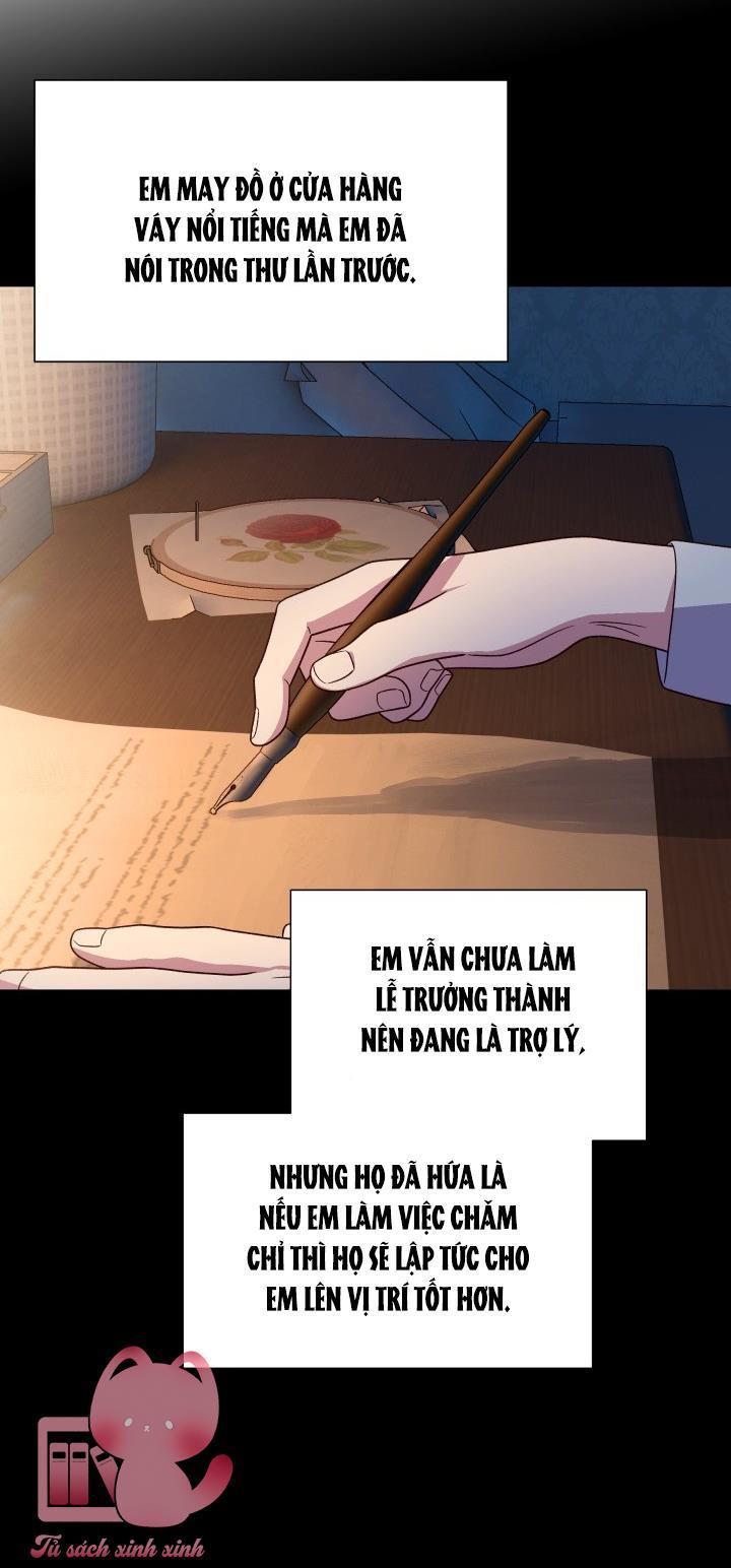 công nương khế ước của gia tộc công tước quái vật chapter 149 3