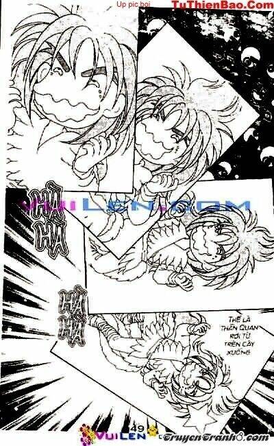 đóa hoa yêu kiều chapter 2 50