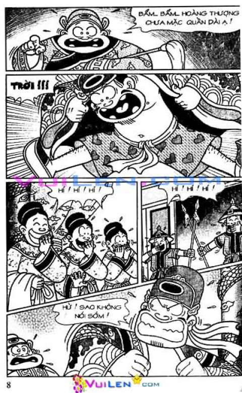 thần đồng đất việt chapter 146 5