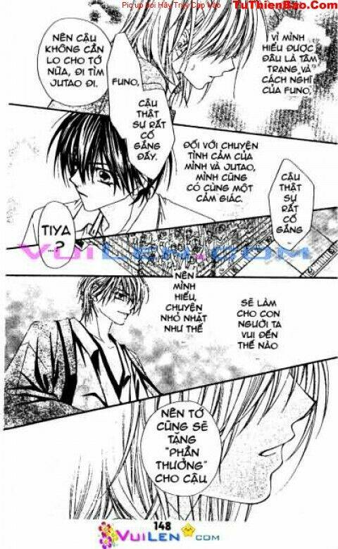 thiên thần giả tạo chapter 3 148