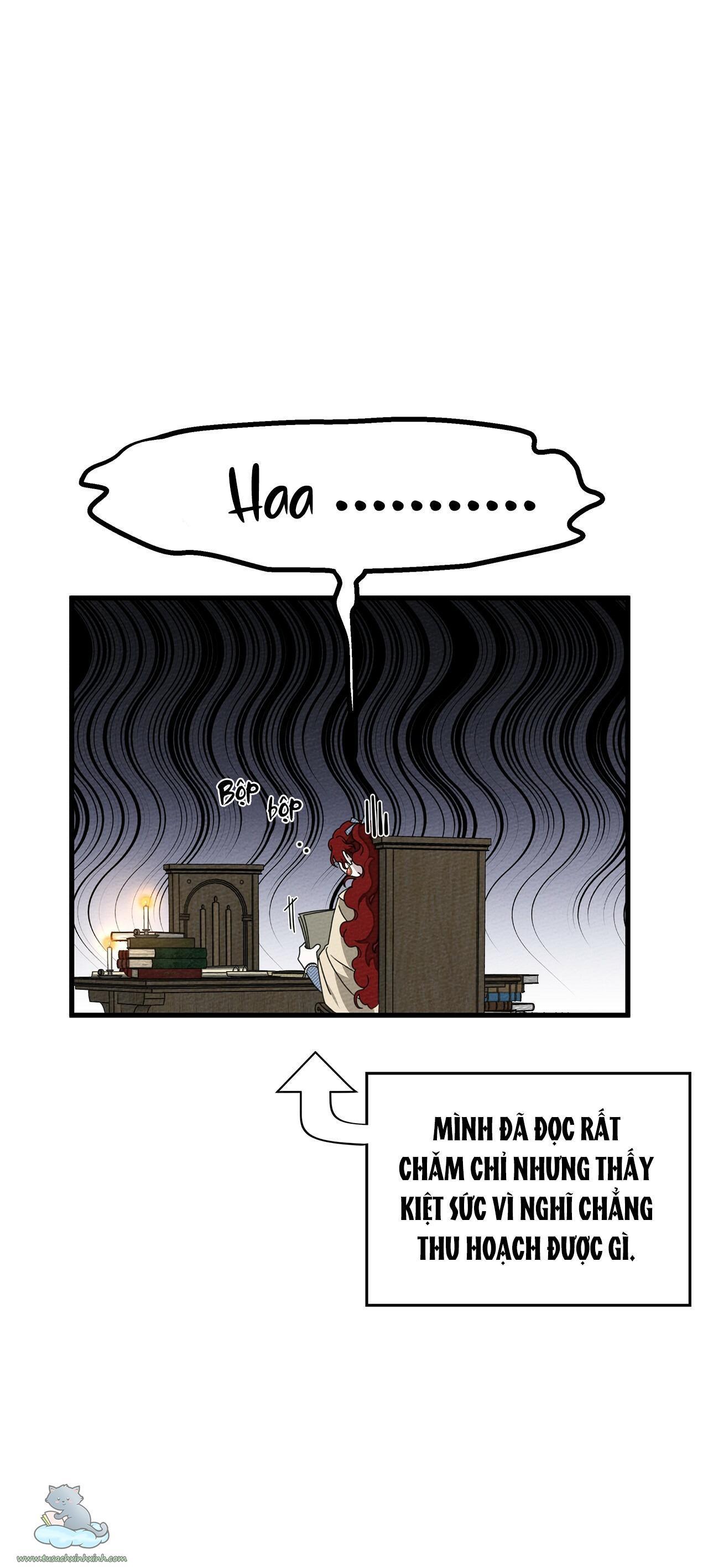 dưới tán cây sồi chapter 41 37