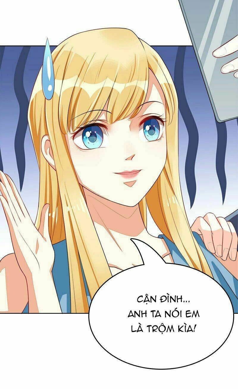 lãnh hôn cuồng ái chapter 45 36