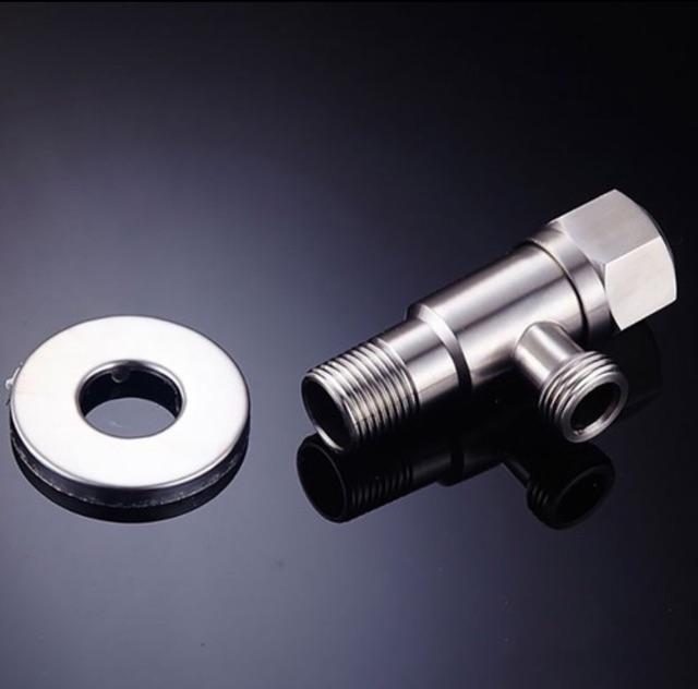 Van khoá nước 304