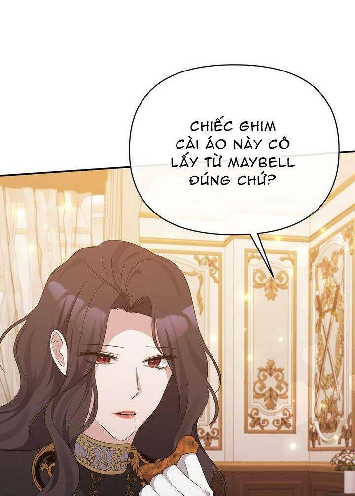 nữ công tước phương bắc là một nhân vật phản diện chapter 31 33