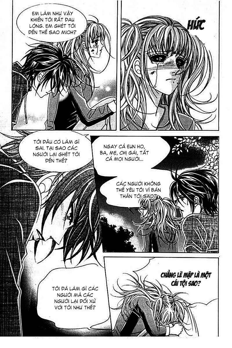 cô nàng xinh đẹp chapter 3.3 6