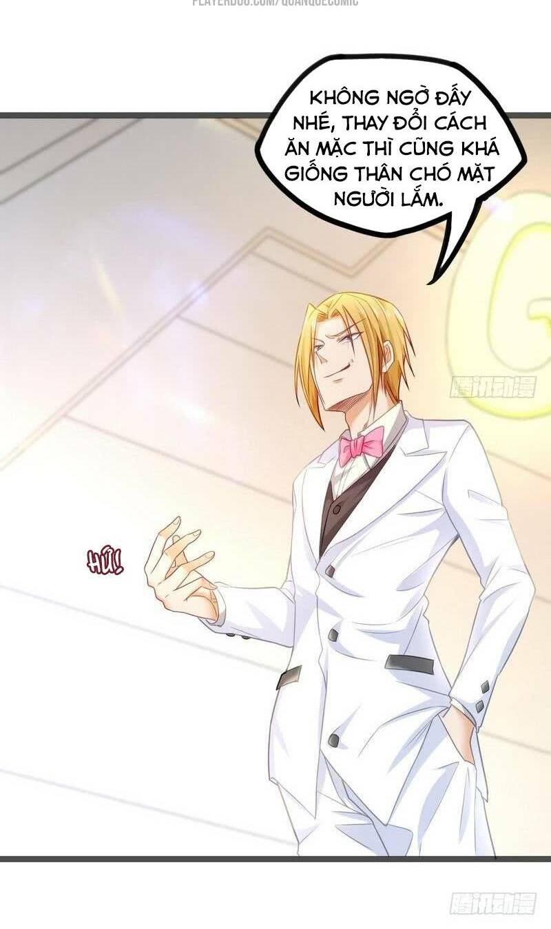 đô thị cực phẩm tiên đế chapter 7 14