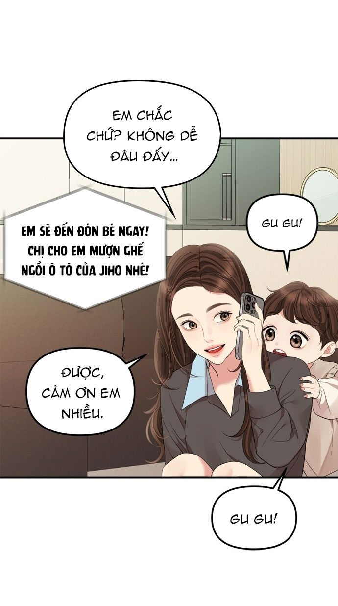 gửi em người đánh cắp những vì sao - to you who swallowed a star chapter 160.2 28