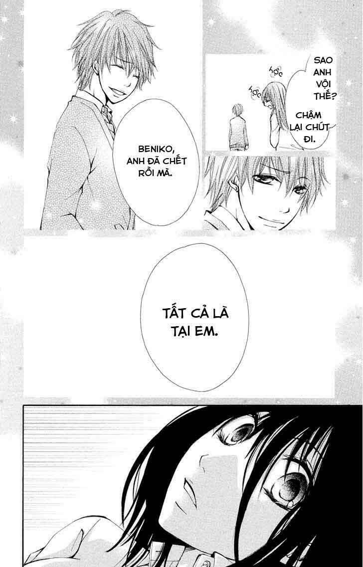 tình yêu và nỗi đau tột cùng chapter 11 48