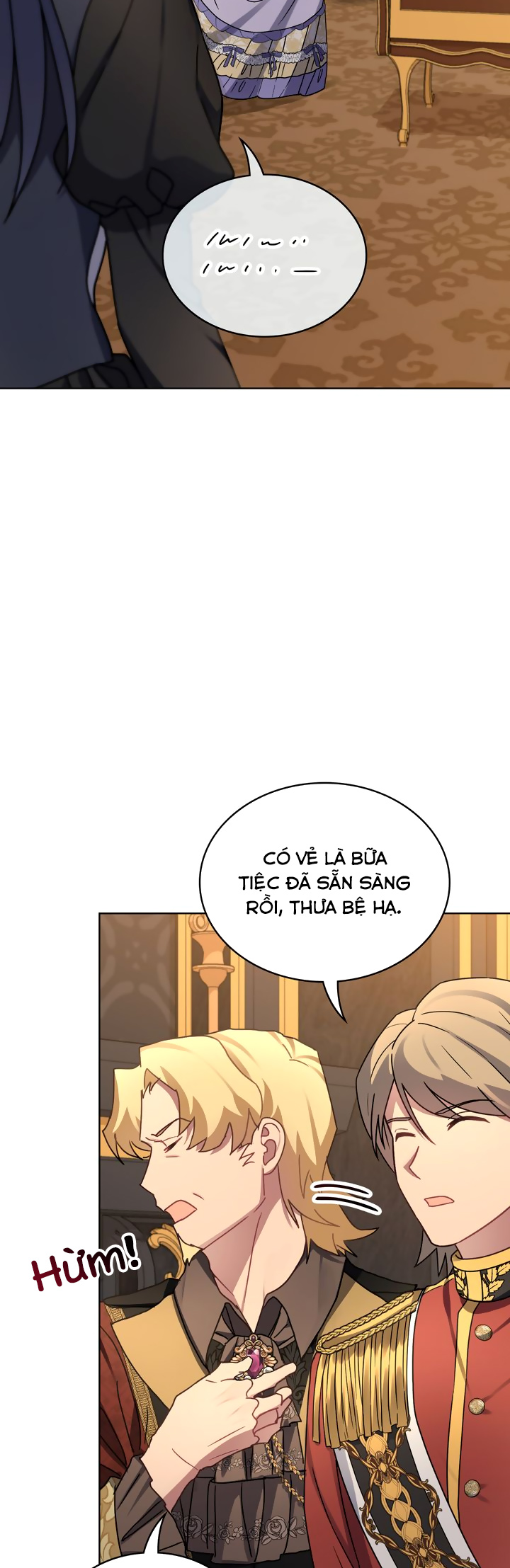 công chúa muôn loài chapter 54 22