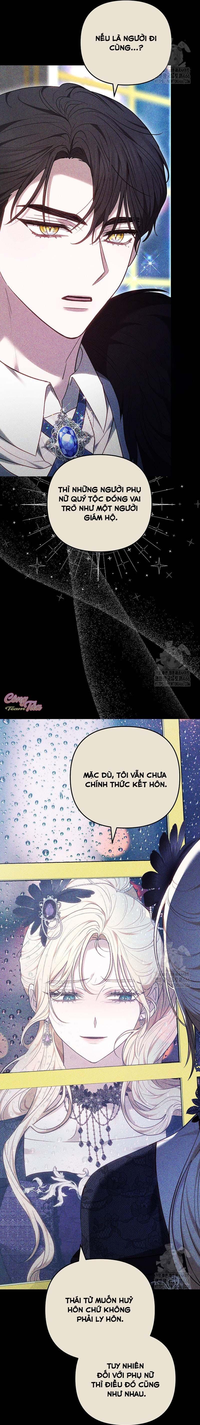 mang em vào giấc ngủ chapter 13 6