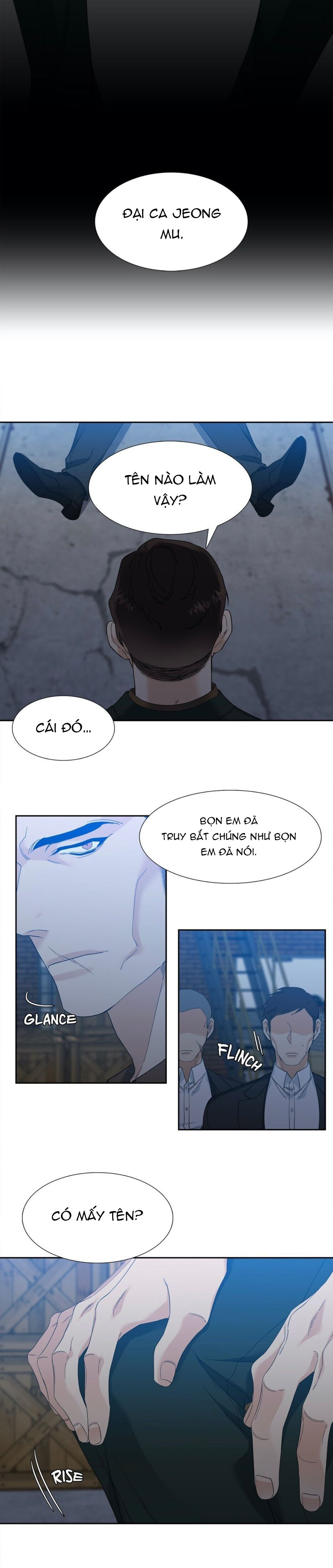 xúc cảm điên cuồng chapter 37 6