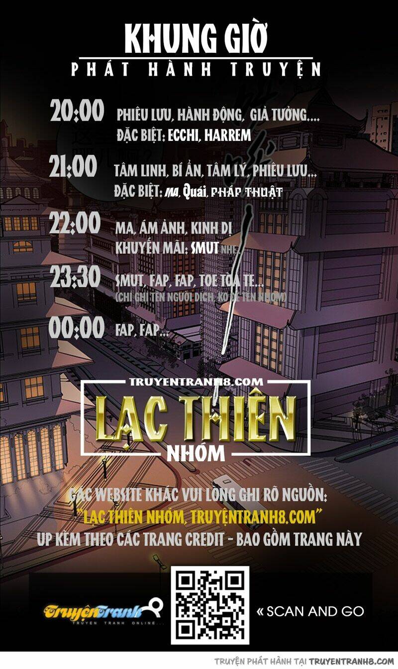 bầu trời máu chapter 40 12