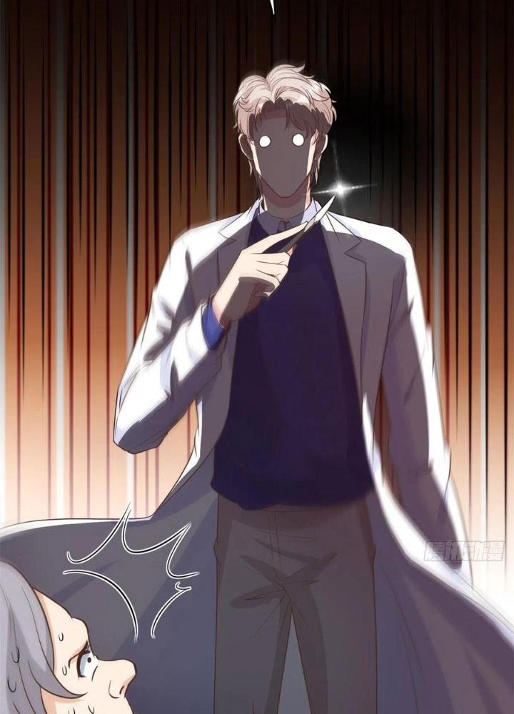 khi bác sĩ mở hack chapter 3 86