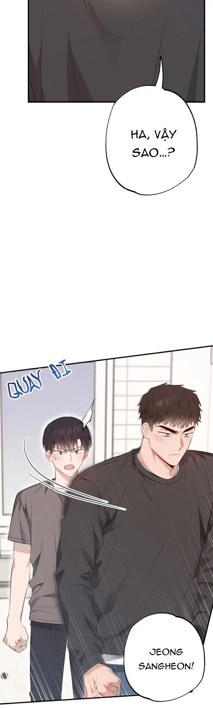 chung một bầu không khí (end) chapter 28 4